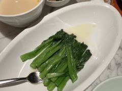 -青雅中餐厅(大连金石滩绿发希尔顿度假酒店)