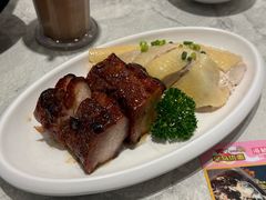 -翠华餐厅(正佳广场店)