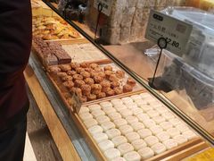 -泸溪河桃酥(浦口天悦城店)