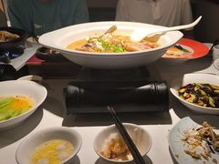 -庆江南江南菜(琴湖溪里花园城店)