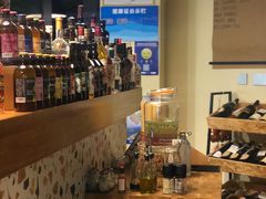-BOLLO意大利餐厅(龙山万物工场店)