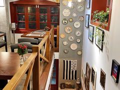 -LA CREPERIE BRETONNE布列塔尼法式餐厅(天童北路店)