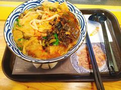 -笋爷高汤嗦螺粉·螺蛳粉(上社店)