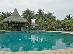 -石梅湾艾美度假酒店