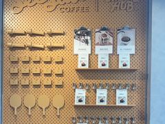 -Seesaw Coffee(88铜仁路店)