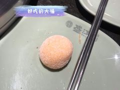 -盛江山自助料理(奥莱锦辉购物广场店)