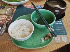 -甘思咪哚·云南艺术餐厅(天河广百店)