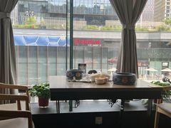 -享月汤皇·海鲜小火锅·聚会(曲江创意谷店)