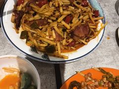 -红鼻子桂林米粉(金唐新光界店)