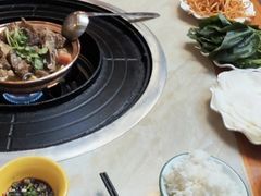 -顺顺小吃(独克宗古城店)