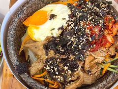 -京尚道韩式美食屋(海甸岛店)
