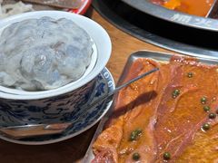 -楠火锅(仁恒梦中心店)