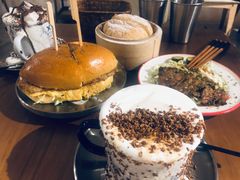 -甘单茶事小馆(洋河店)