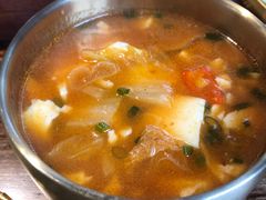 -海之屋韩式烤肉(海棠68环球美食街店)