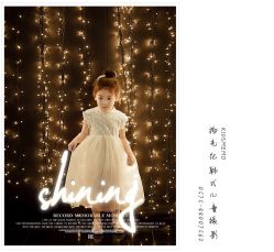 -KIDSMEMO拾光纪儿童摄影(金丰大厦店)