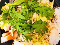 -山之川日料放题(通州店)