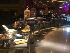 -杭州国际会议中心洲际酒店-原素全日餐厅(解放东路店)