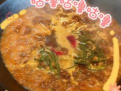 鸡血-姥家大锅台(魏各庄路店)