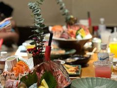 -匠和风精致料理(成都龙湖滨江天街店)