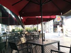 -汉堡王(徐汇绿地缤纷店)