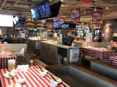-西贝莜面村(金隅嘉品mall店)