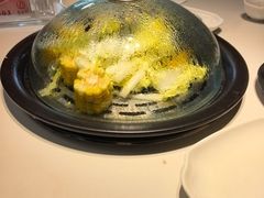 -水禾轩·海鲜蒸汽主题餐厅(拱北店)
