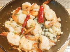 -小满Grainkitchen(滨江商业广场店)