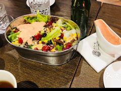 -疯克大象美式烤肉餐厅