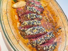 -燃扒房Steakhouse(皇庭店)