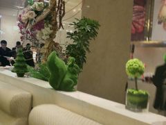 -湖州东吴开元名都酒店-滨河自助餐厅