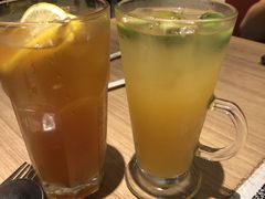 -必胜客(棠下店)