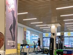 -中田健身工作室(胜利门店)