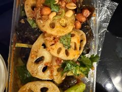 -水牛奶皇后糖水铺(深圳总店)