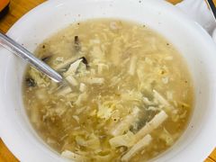 酸辣汤-满口香饭店