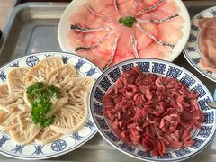 -龙森园火锅(琴台路店)