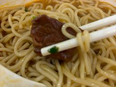 -吉亨面馆(古北1699店)