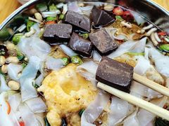 -佳荣老五生态牛肉馆