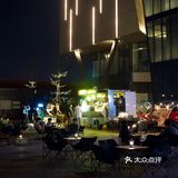 厚街的咸鱼们又多了一个摆烂地