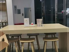 -华为授权体验店(中山公园来福士)