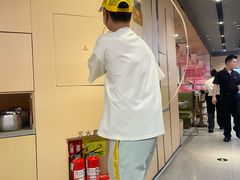 -海底捞火锅(新松江路店)