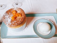 -The Ritz Restaurant