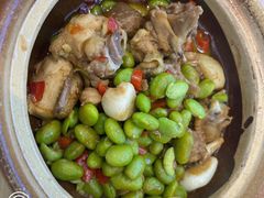 -老乡鸡(新邻天地店)