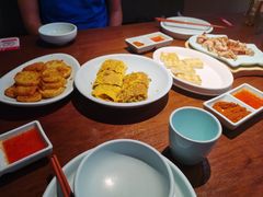 -飞阳铁板烧(ME TOWN购物中心店)