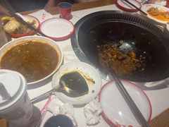 -玺炖·中国铁锅炖(虹桥天街店)