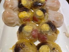 -百年银屏蚝烙·潮汕菜·非遗(乐山店)