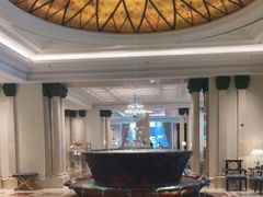 -广州富力丽思卡尔顿酒店