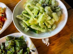 -富顺豆花(琼楼路店)
