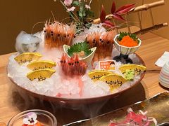 -和创柚子·会席日本料理(新区淮海街店)