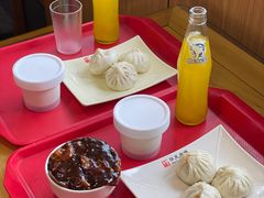 -华天二友居肉饼(宫门口店)