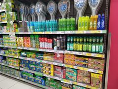 -家乐福(四元桥购物中心店)